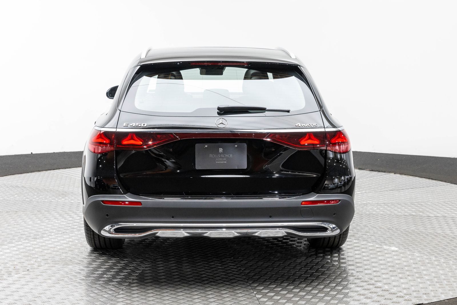 Mercedes-Benz E 450 2026
