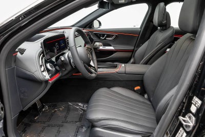 Mercedes-Benz E 450 2026