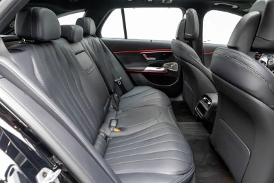 Mercedes-Benz E 450 2026