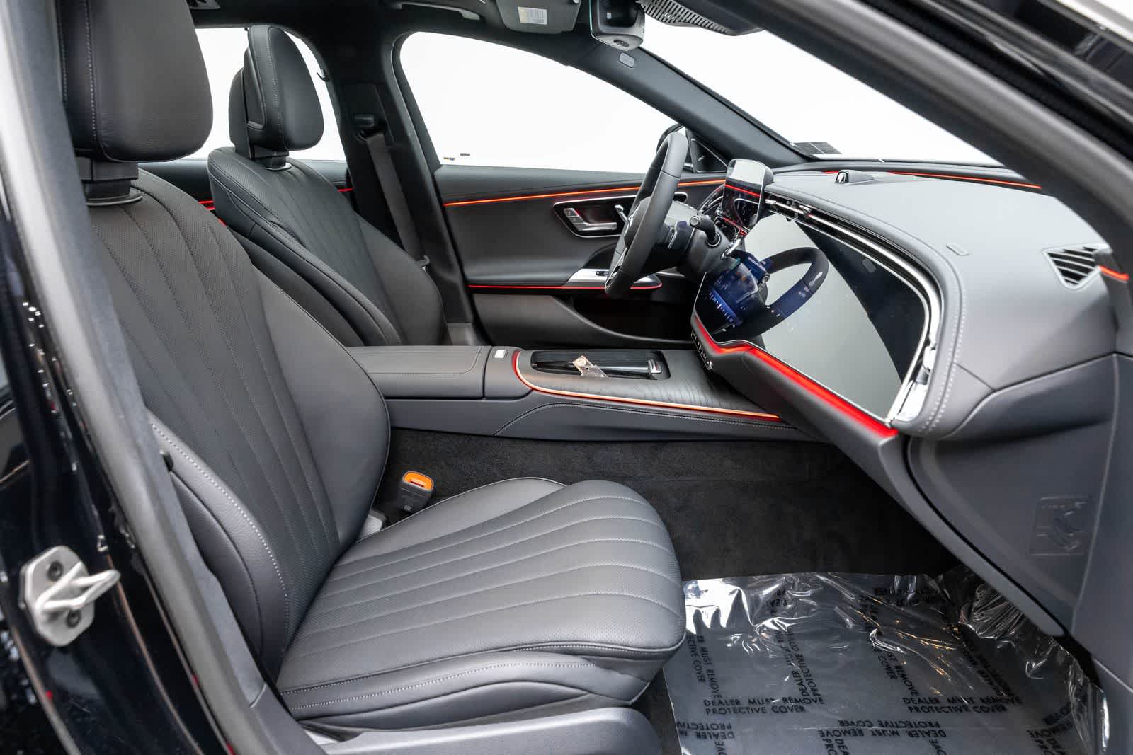 Mercedes-Benz E 450 2026