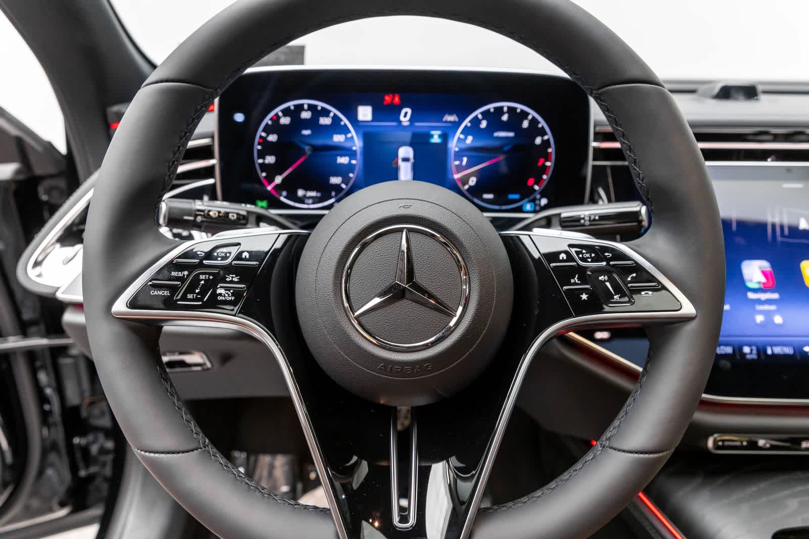 Mercedes-Benz E 450 2026