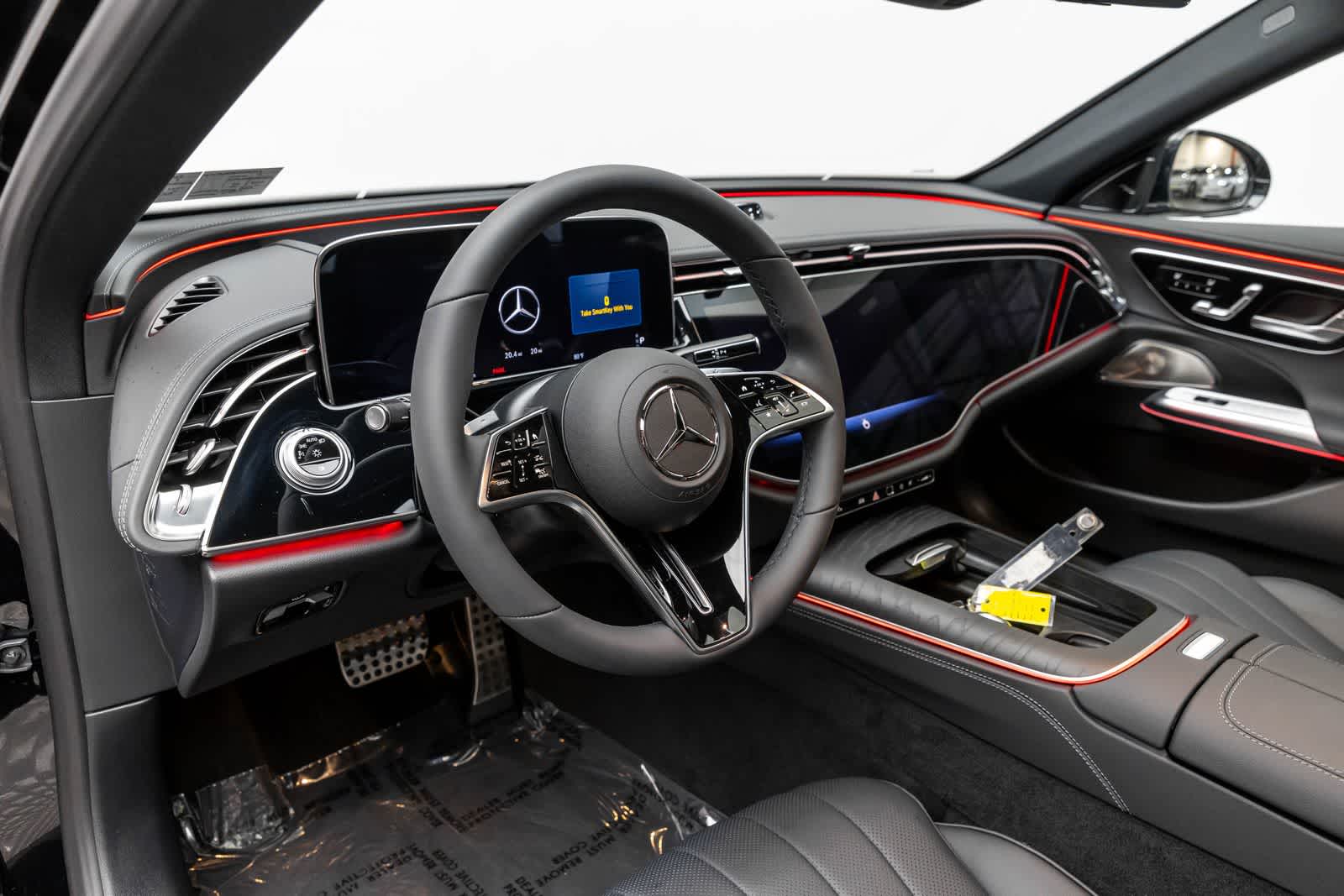 Mercedes-Benz E 450 2026