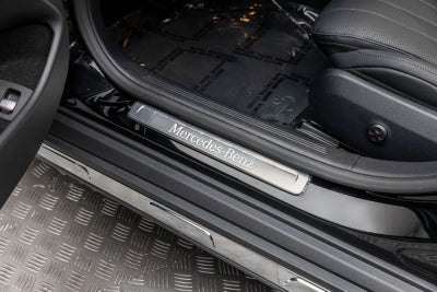 Mercedes-Benz E 450 2026