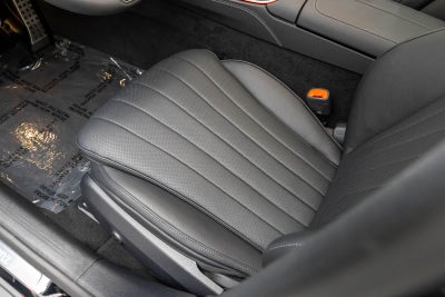 Mercedes-Benz E 450 2026