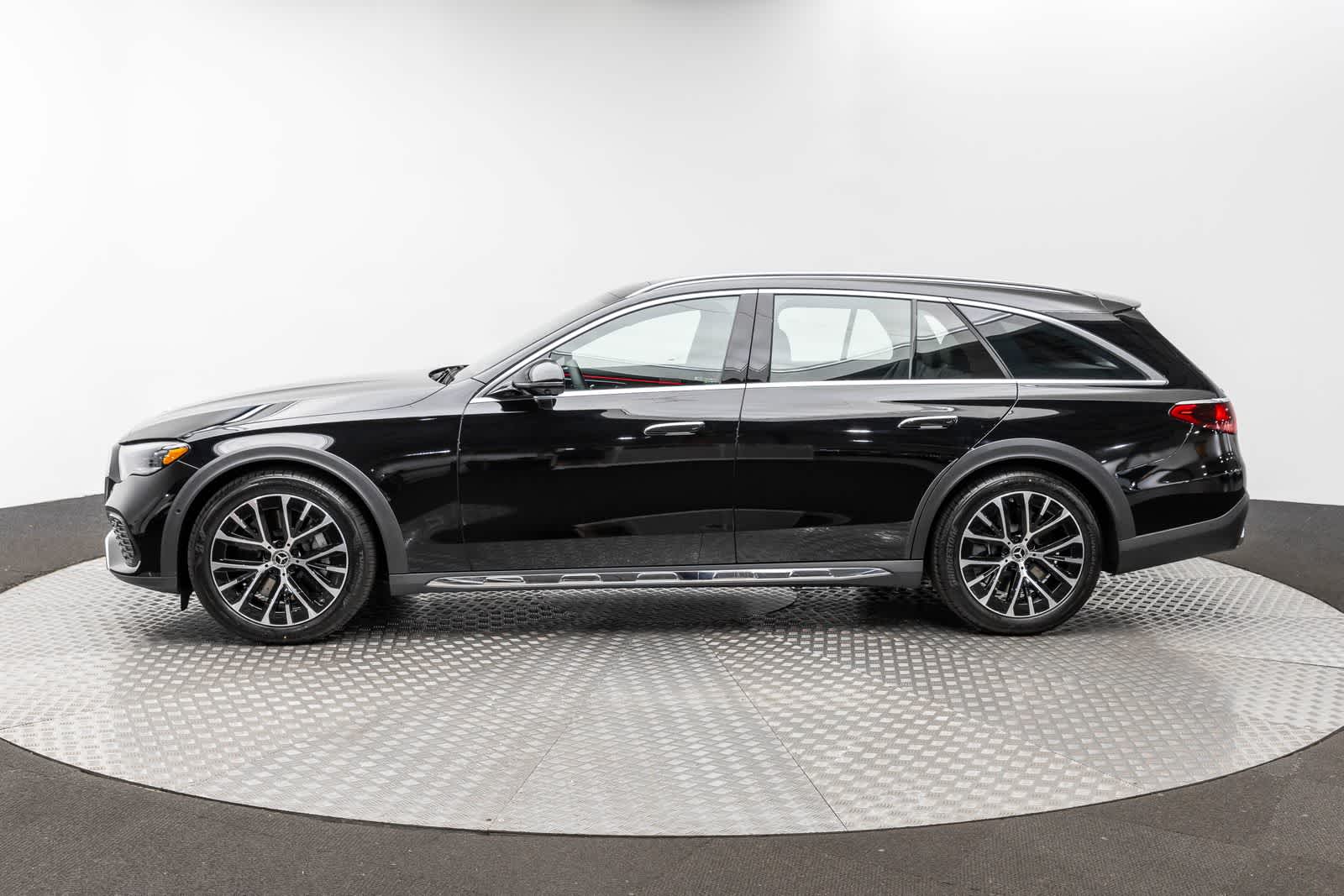 Mercedes-Benz E 450 2026