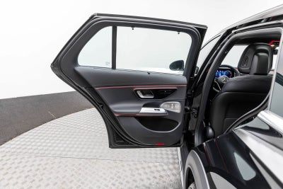 Mercedes-Benz E 450 2026