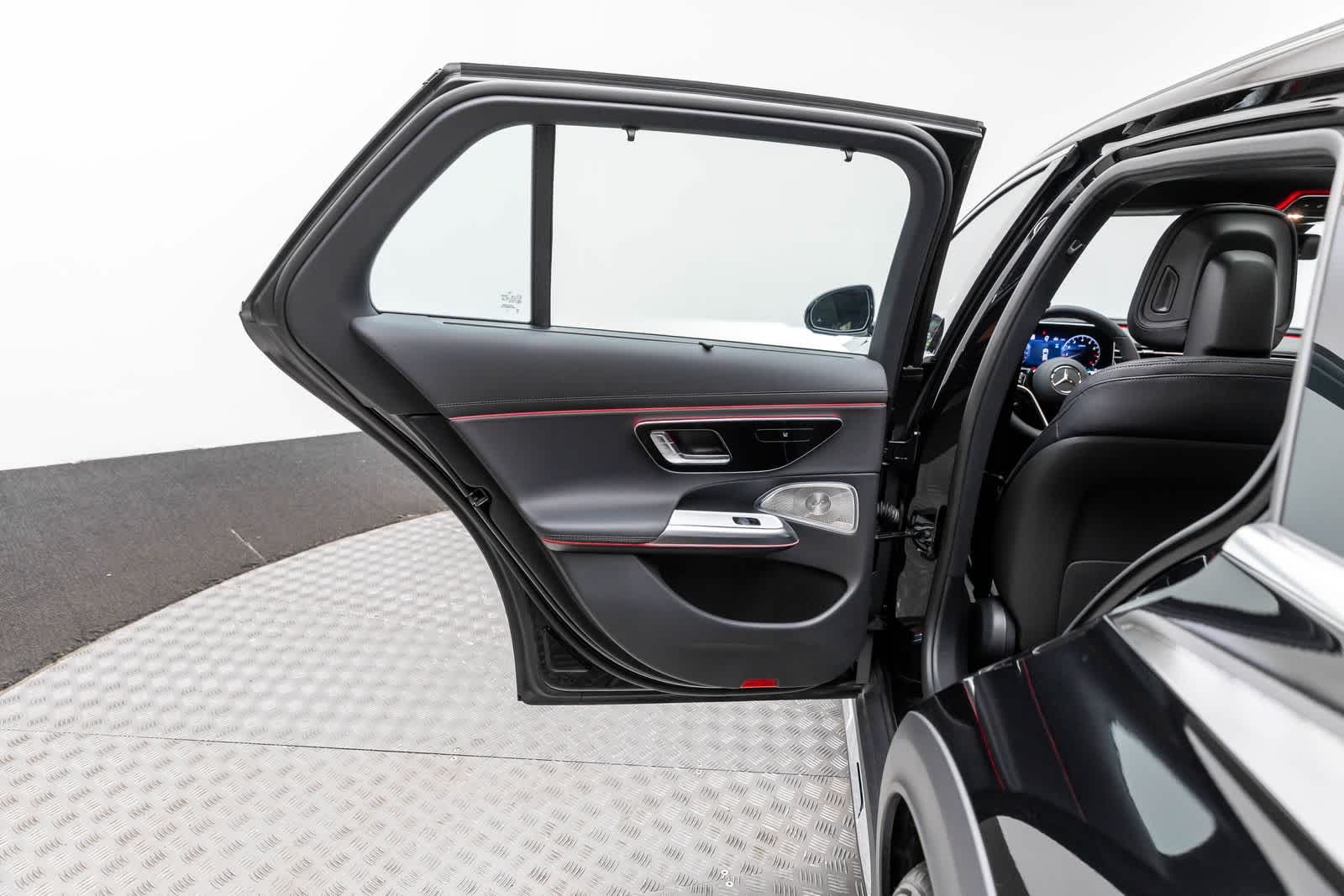 Mercedes-Benz E 450 2026
