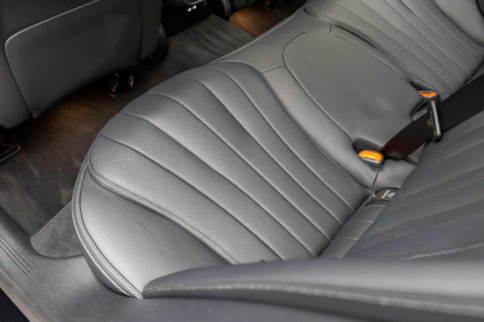 Mercedes-Benz E 450 2026