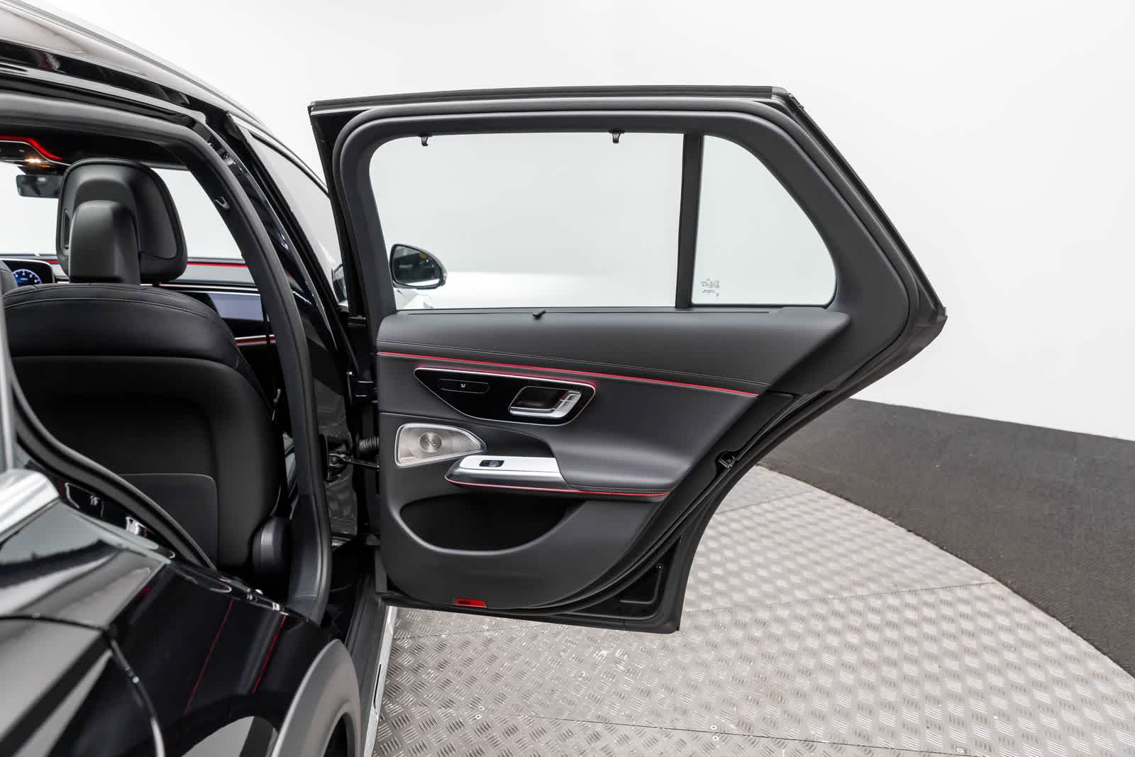 Mercedes-Benz E 450 2026