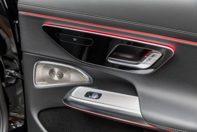 Mercedes-Benz E 450 2026
