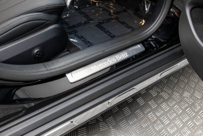 Mercedes-Benz E 450 2026