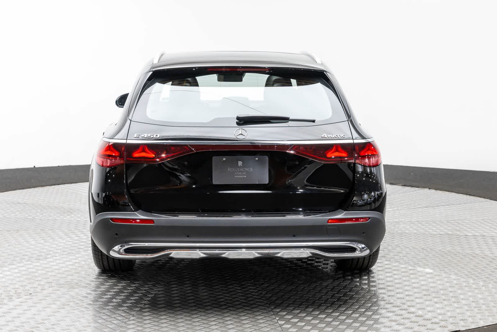 Mercedes-Benz E 450 2026
