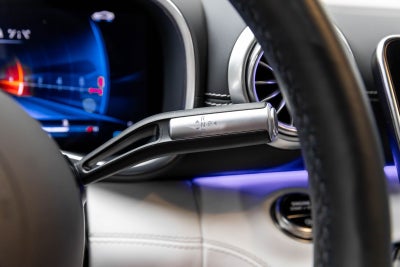 Mercedes-Benz AMG® GT 2025 AMG® GT 63