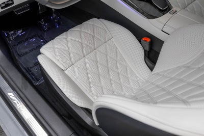 Mercedes-Benz AMG® GT 2025 AMG® GT 63