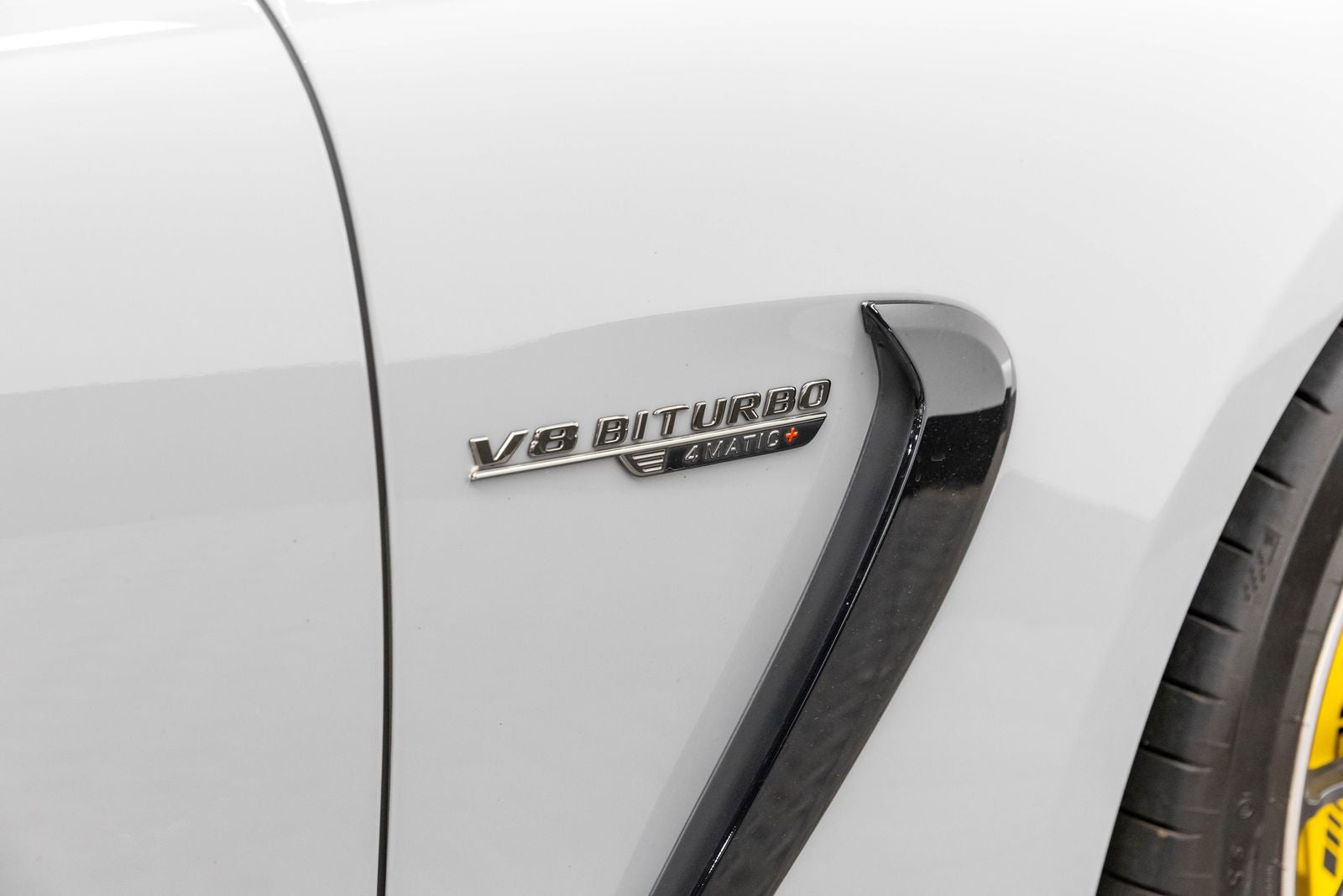 Mercedes-Benz AMG® GT 2025 AMG® GT 63