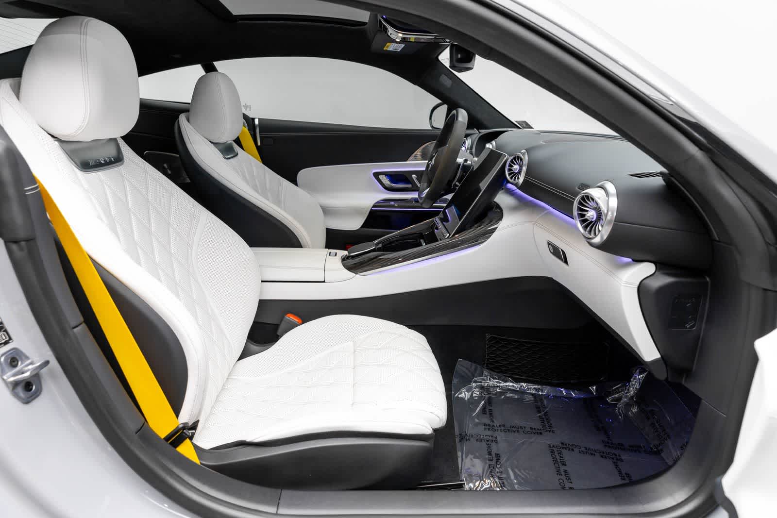 Mercedes-Benz AMG® GT 2025 AMG® GT 63