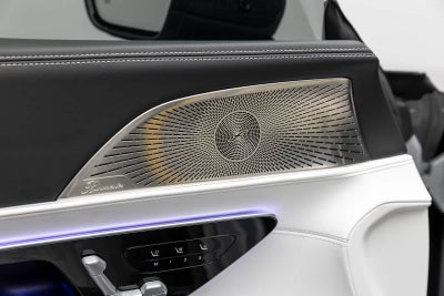 Mercedes-Benz AMG® GT 2025 AMG® GT 63