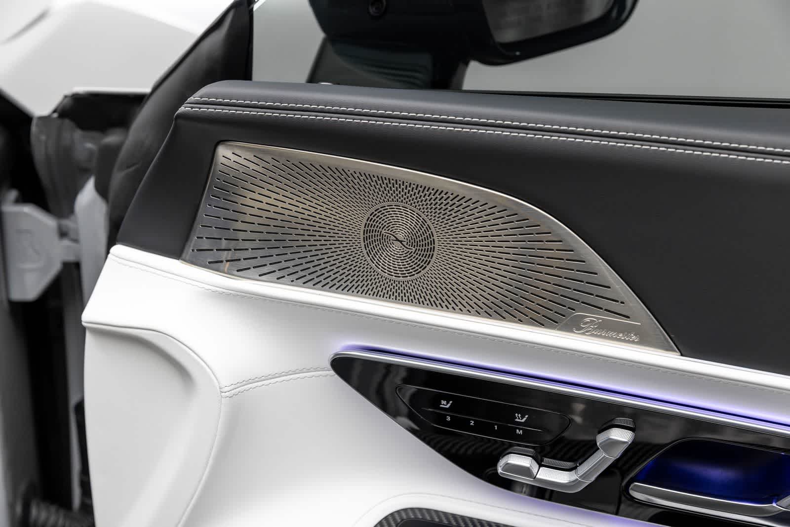 Mercedes-Benz AMG® GT 2025 AMG® GT 63
