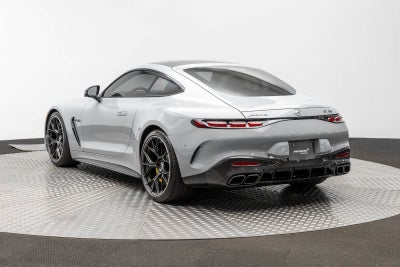 Mercedes-Benz AMG® GT 2025 AMG® GT 63