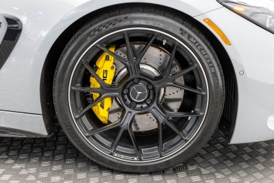 Mercedes-Benz AMG® GT 2025 AMG® GT 63