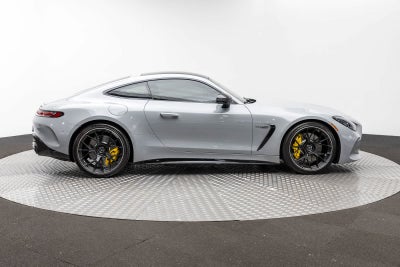 Mercedes-Benz AMG® GT 2025 AMG® GT 63