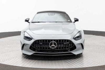 Mercedes-Benz AMG® GT 2025 AMG® GT 63