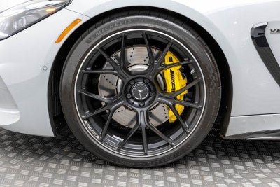 Mercedes-Benz AMG® GT 2025 AMG® GT 63