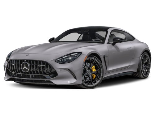 Mercedes-Benz AMG® GT 2024 AMG® GT 55
