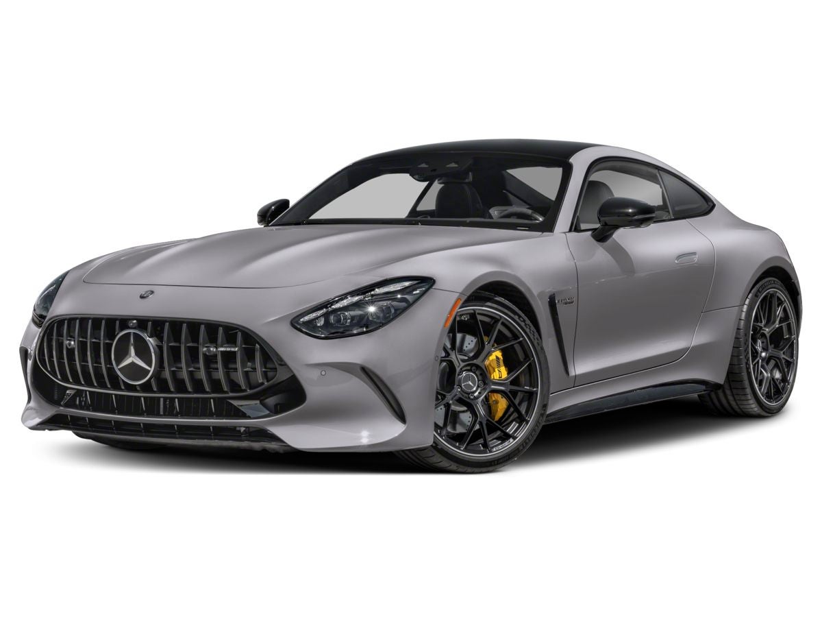 Mercedes-Benz AMG® GT 2024 AMG® GT 55