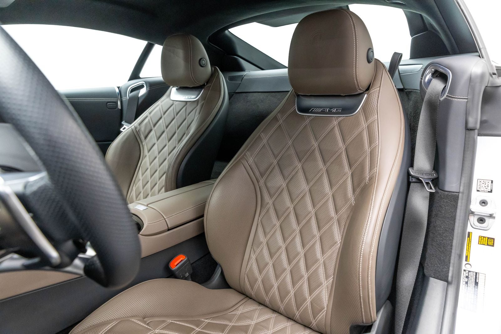 Mercedes-Benz AMG® GT 2024 AMG® GT 55