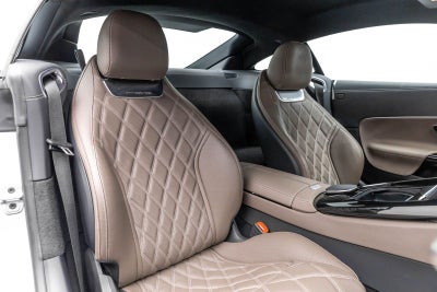 Mercedes-Benz AMG® GT 2024 AMG® GT 55