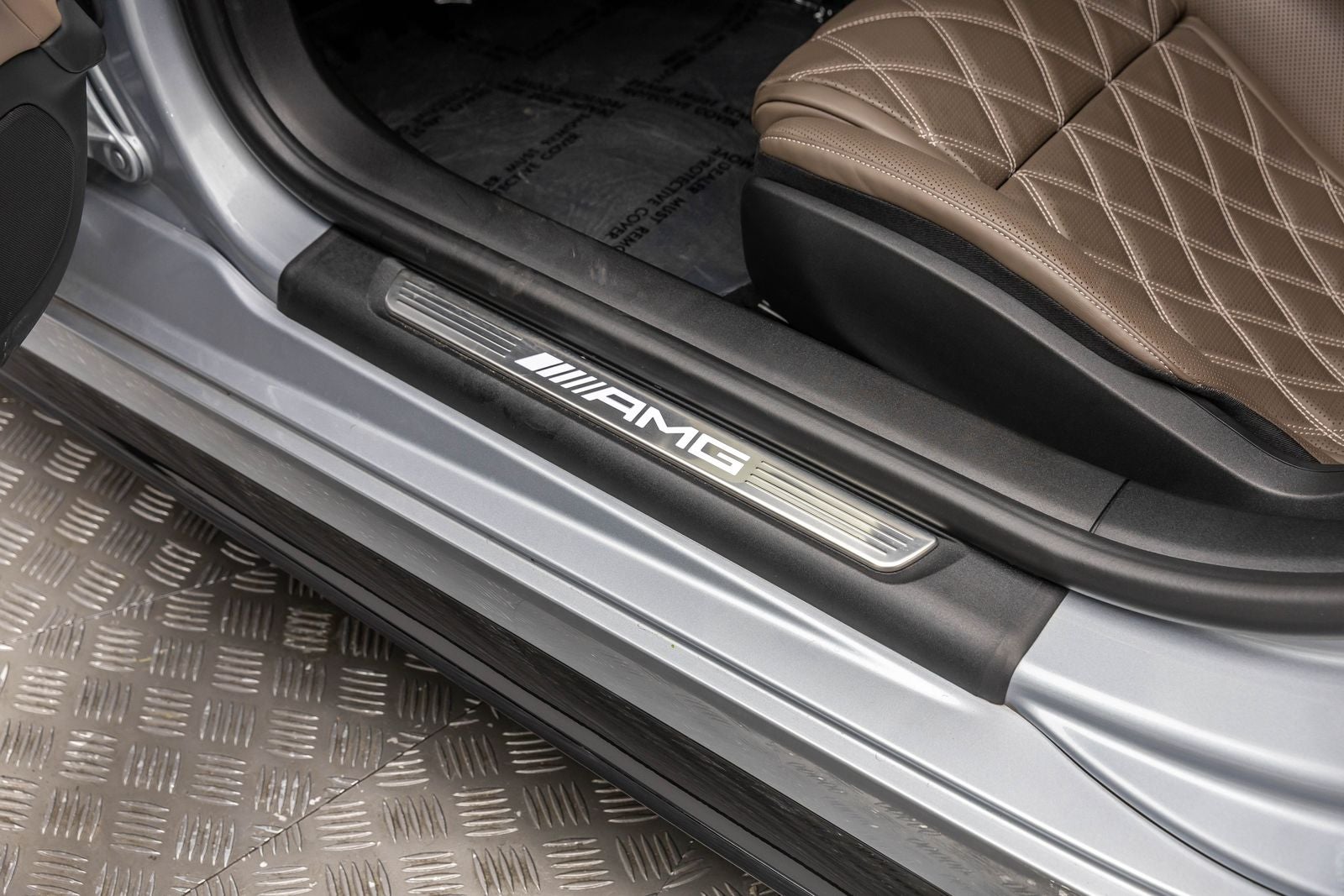 Mercedes-Benz AMG® GT 2024 AMG® GT 55
