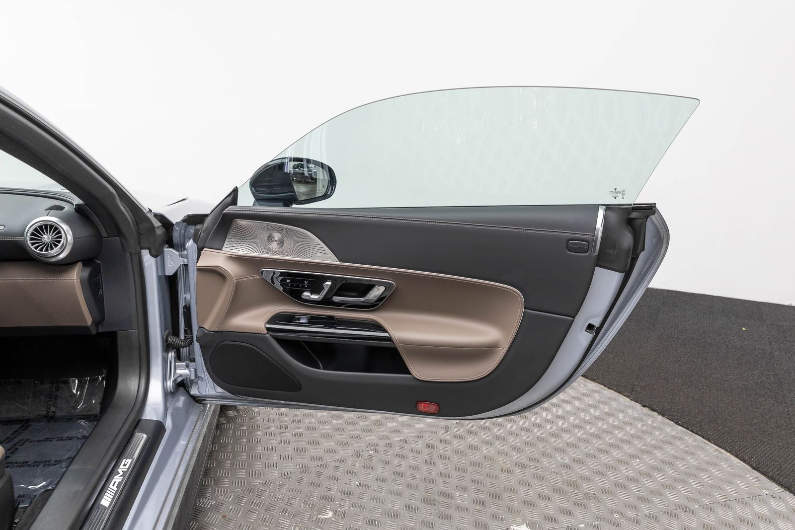 Mercedes-Benz AMG® GT 2024 AMG® GT 55