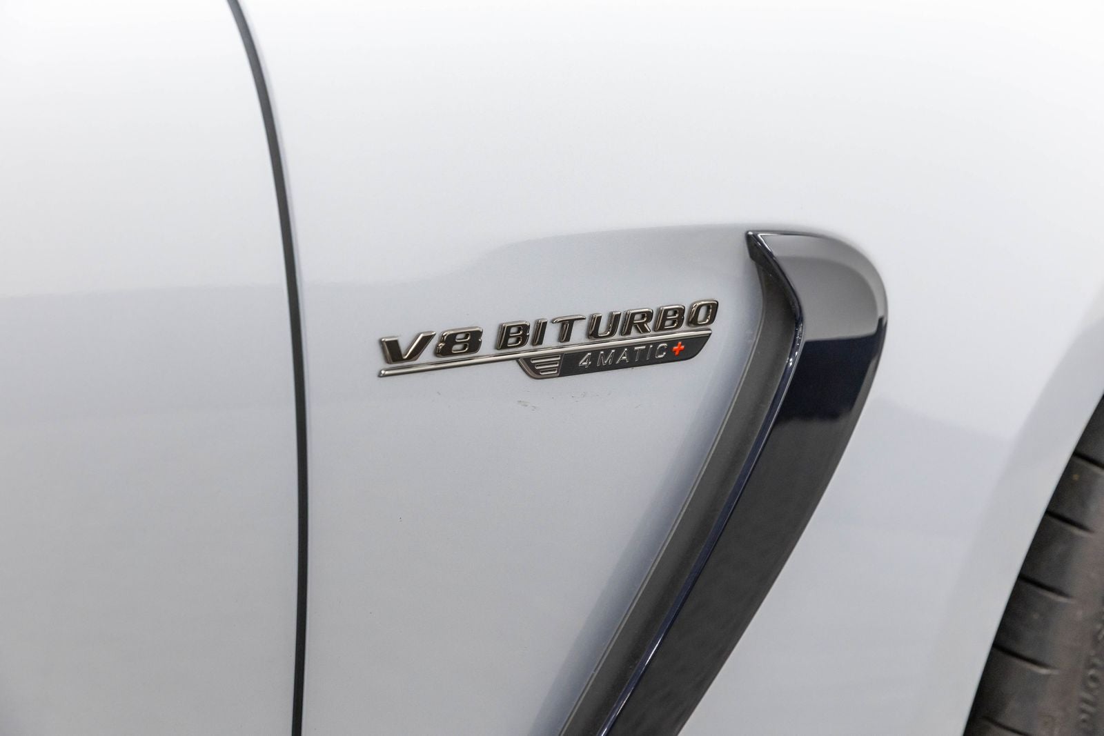 Mercedes-Benz AMG® GT 2024 AMG® GT 55