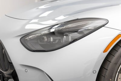 Mercedes-Benz AMG® GT 2024 AMG® GT 55