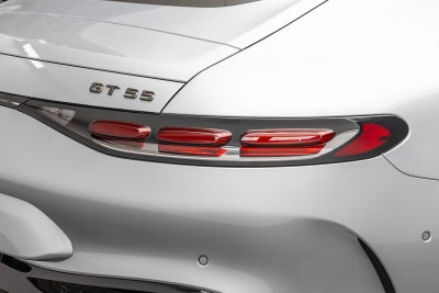 Mercedes-Benz AMG® GT 2024 AMG® GT 55