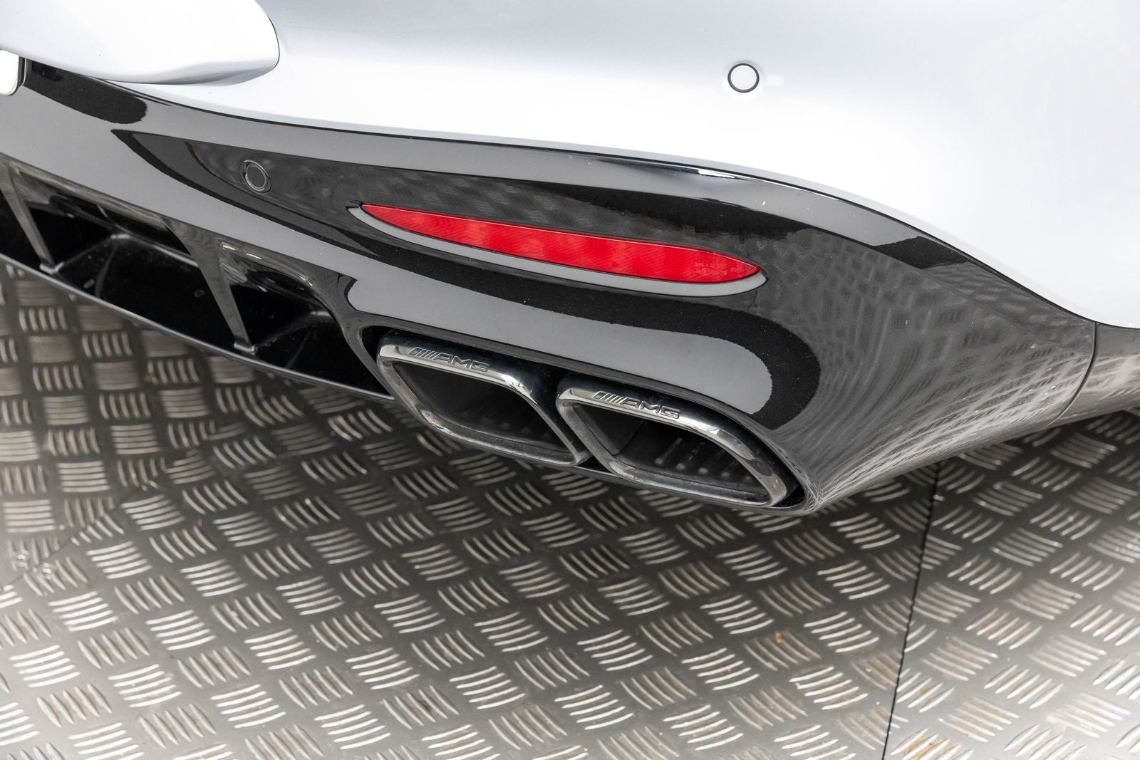 Mercedes-Benz AMG® GT 2024 AMG® GT 55