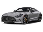 Mercedes-Benz AMG® GT 2024 AMG® GT 55