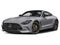 Mercedes-Benz AMG® GT 2024 AMG® GT 55