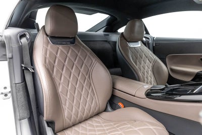 Mercedes-Benz AMG® GT 2024 AMG® GT 55