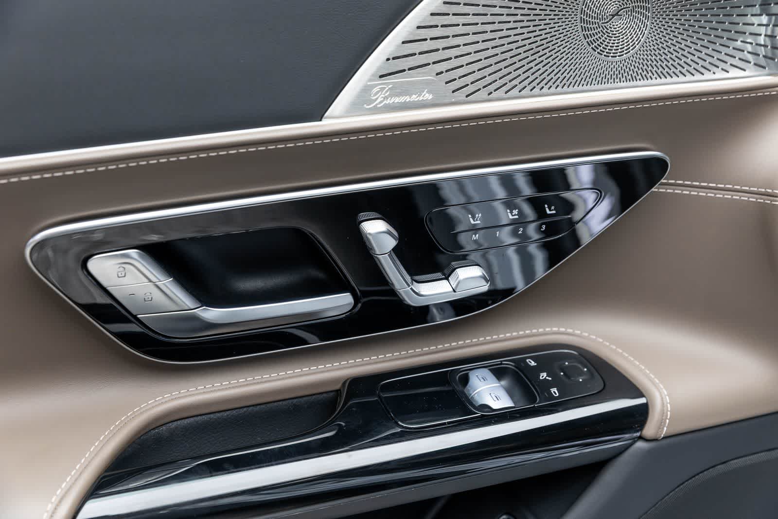 Mercedes-Benz AMG® GT 2024 AMG® GT 55