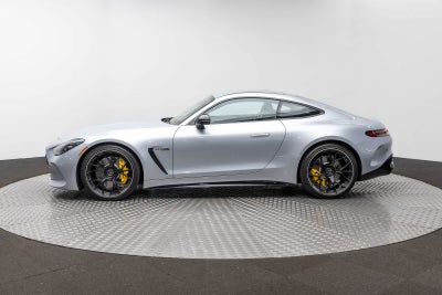 Mercedes-Benz AMG® GT 2024 AMG® GT 55