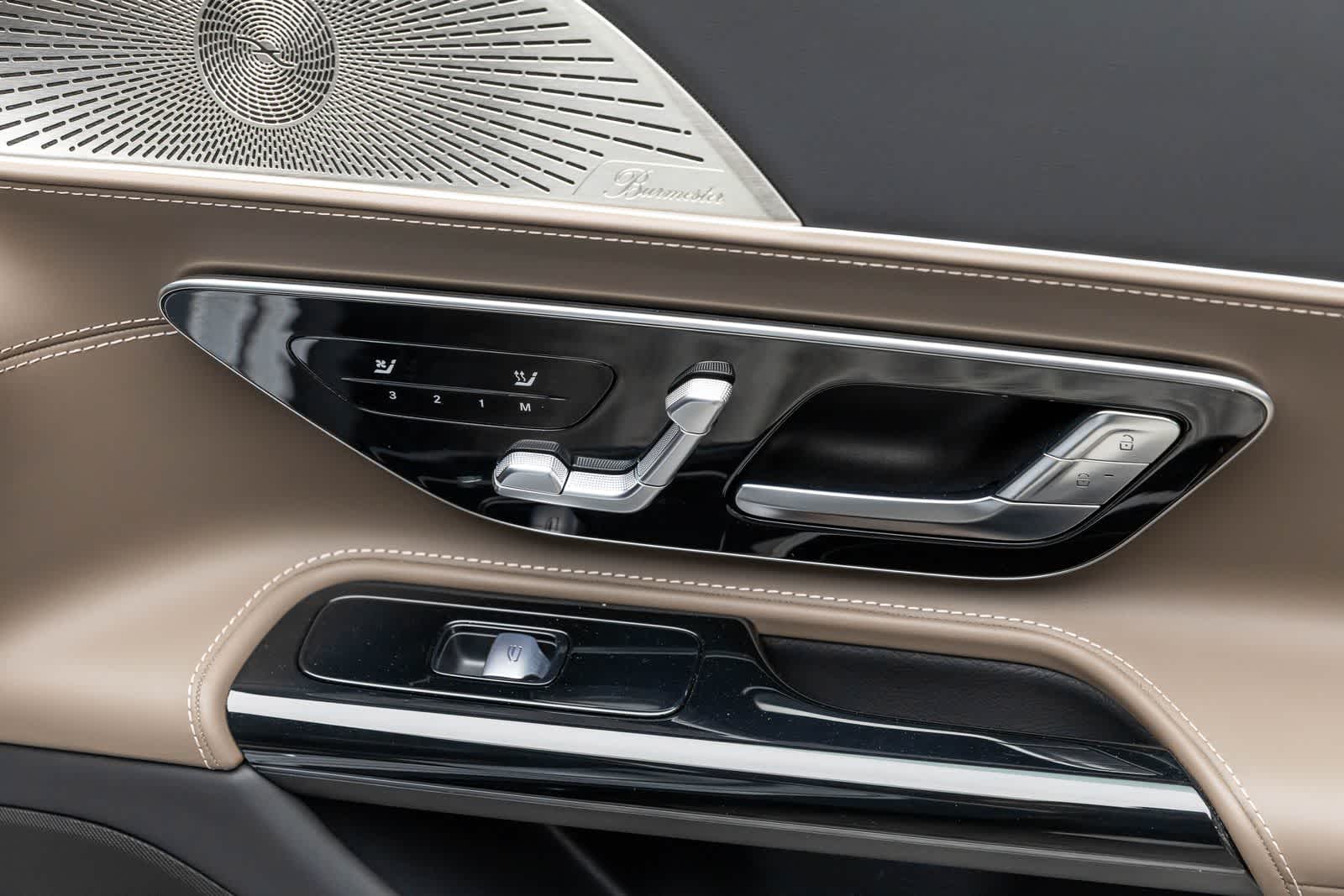 Mercedes-Benz AMG® GT 2024 AMG® GT 55