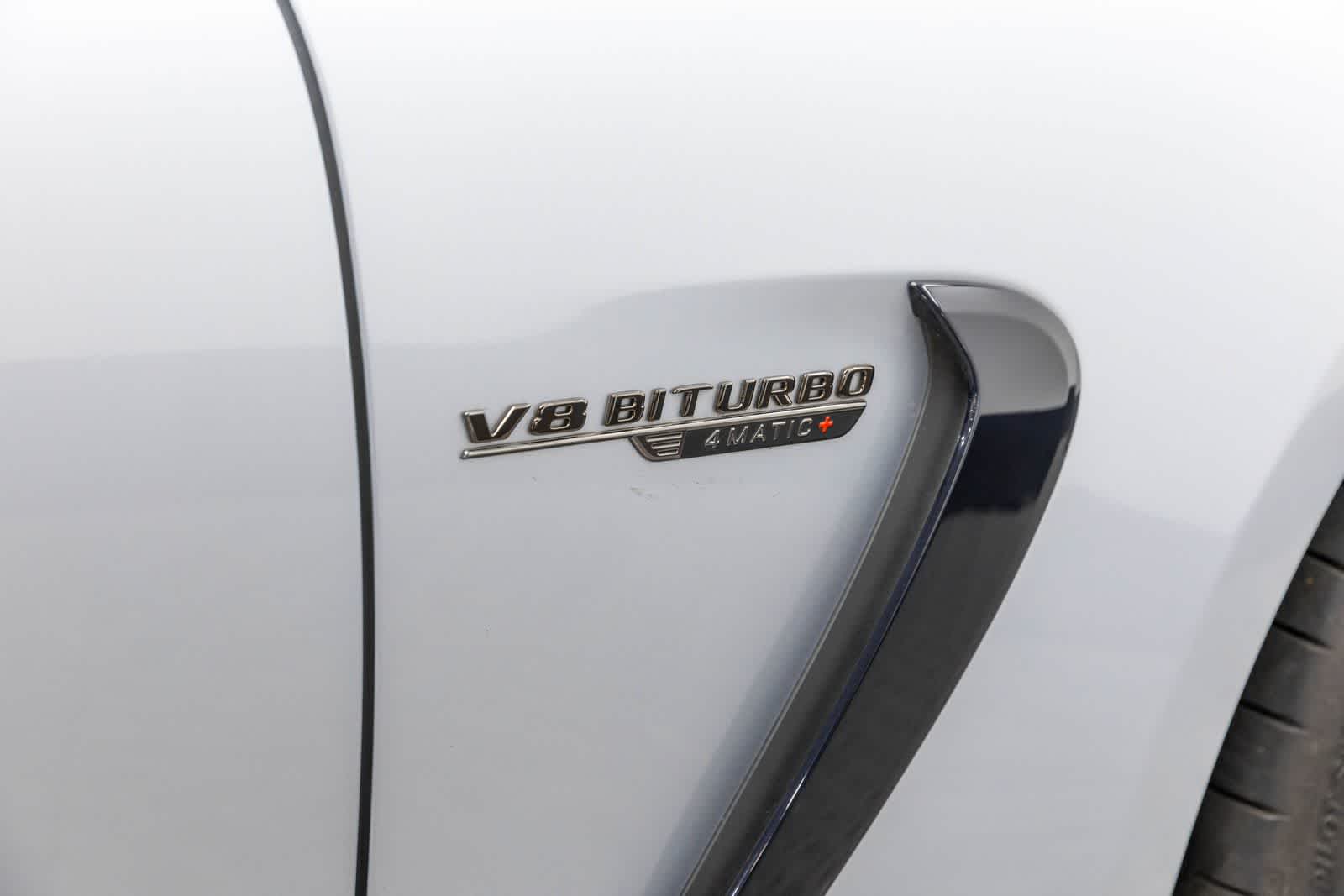 Mercedes-Benz AMG® GT 2024 AMG® GT 55