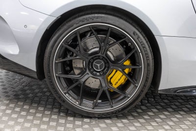 Mercedes-Benz AMG® GT 2024 AMG® GT 55