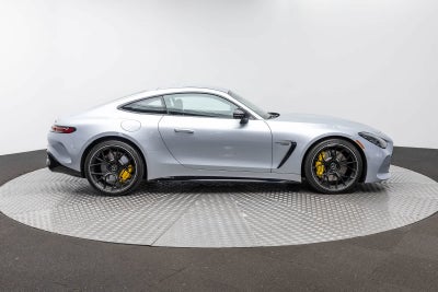 Mercedes-Benz AMG® GT 2024 AMG® GT 55