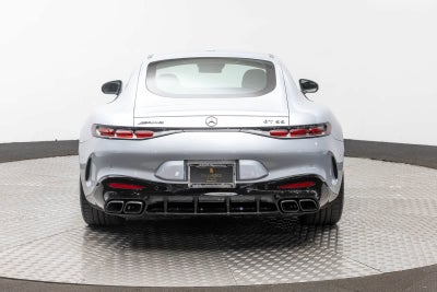 Mercedes-Benz AMG® GT 2024 AMG® GT 55
