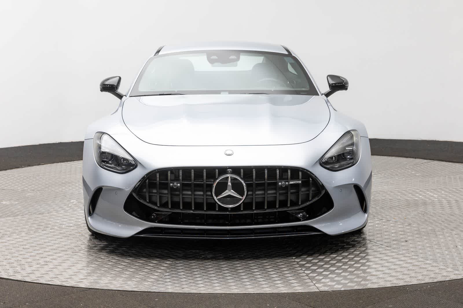 Mercedes-Benz AMG® GT 2024 AMG® GT 55