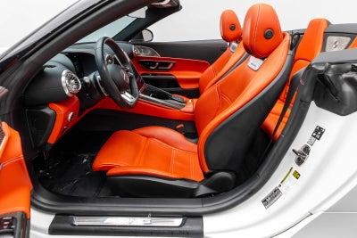 Mercedes-Benz AMG® SL 63 2022