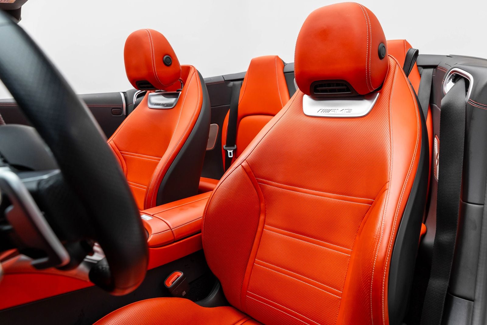 Mercedes-Benz AMG® SL 63 2022